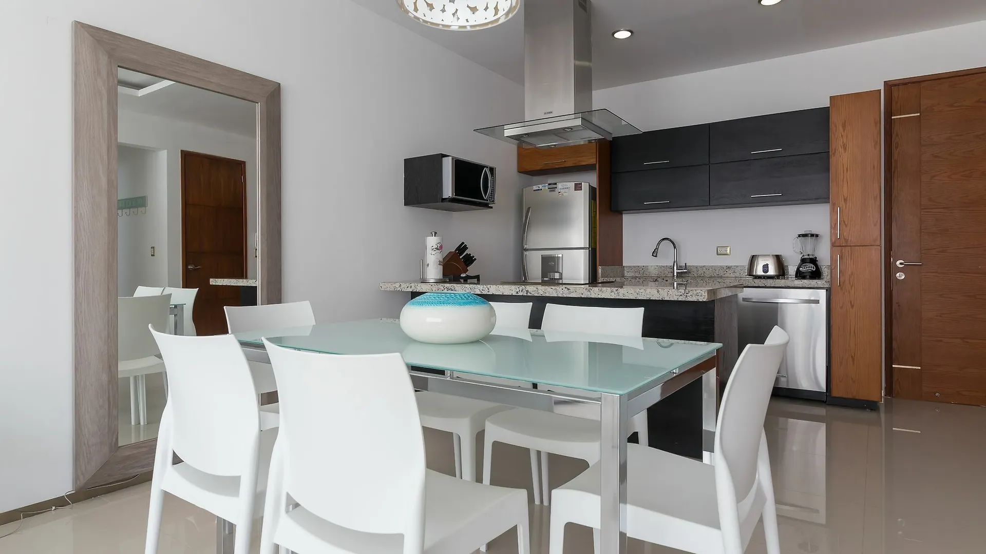 Menesse Quinta Mar By Cocobr Hotel Playa del Carmen