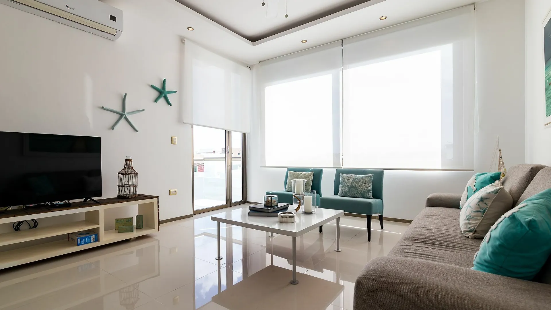 Menesse Quinta Mar By Cocobr Hotel Playa del Carmen 3*,