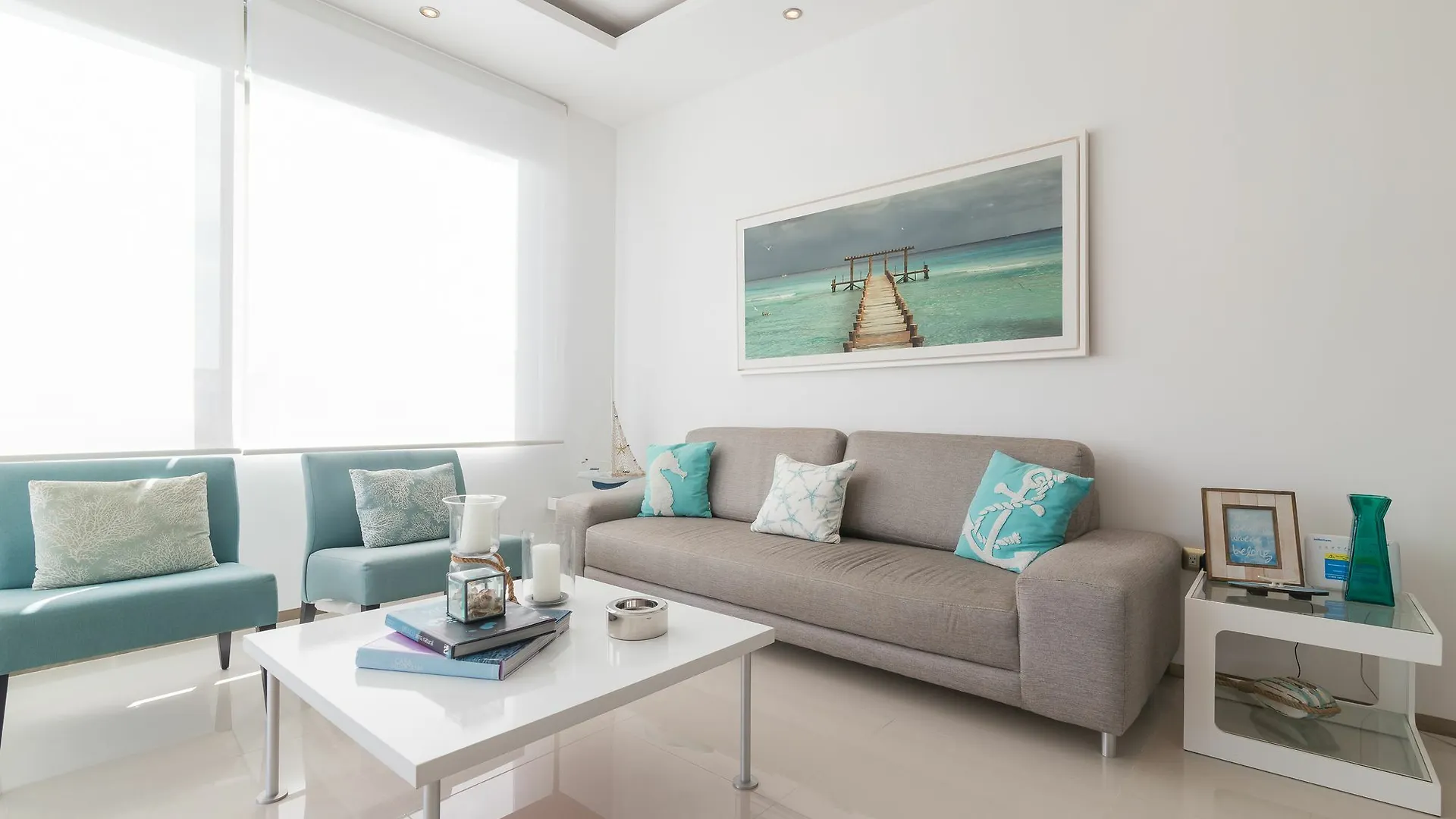 Menesse Quinta Mar By Cocobr Hotel Playa del Carmen