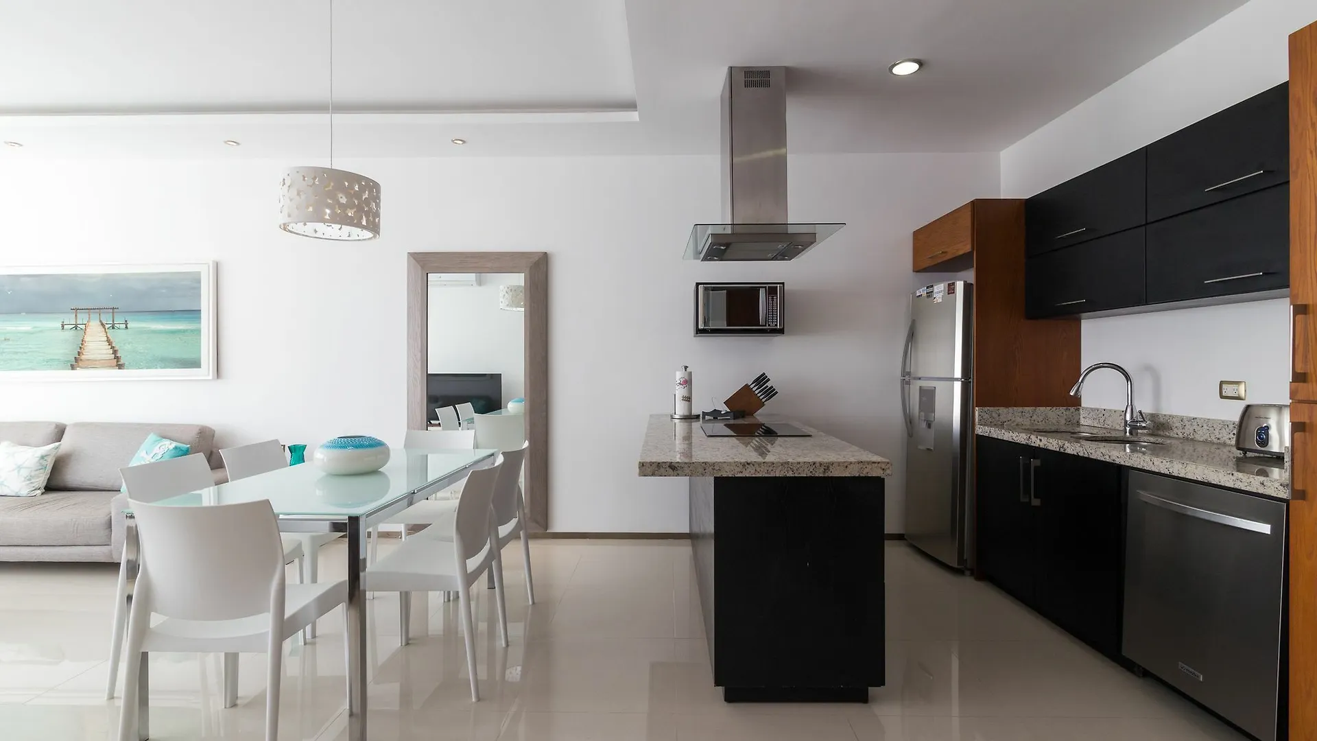 Menesse Quinta Mar By Cocobr Hotel Playa del Carmen Mexico