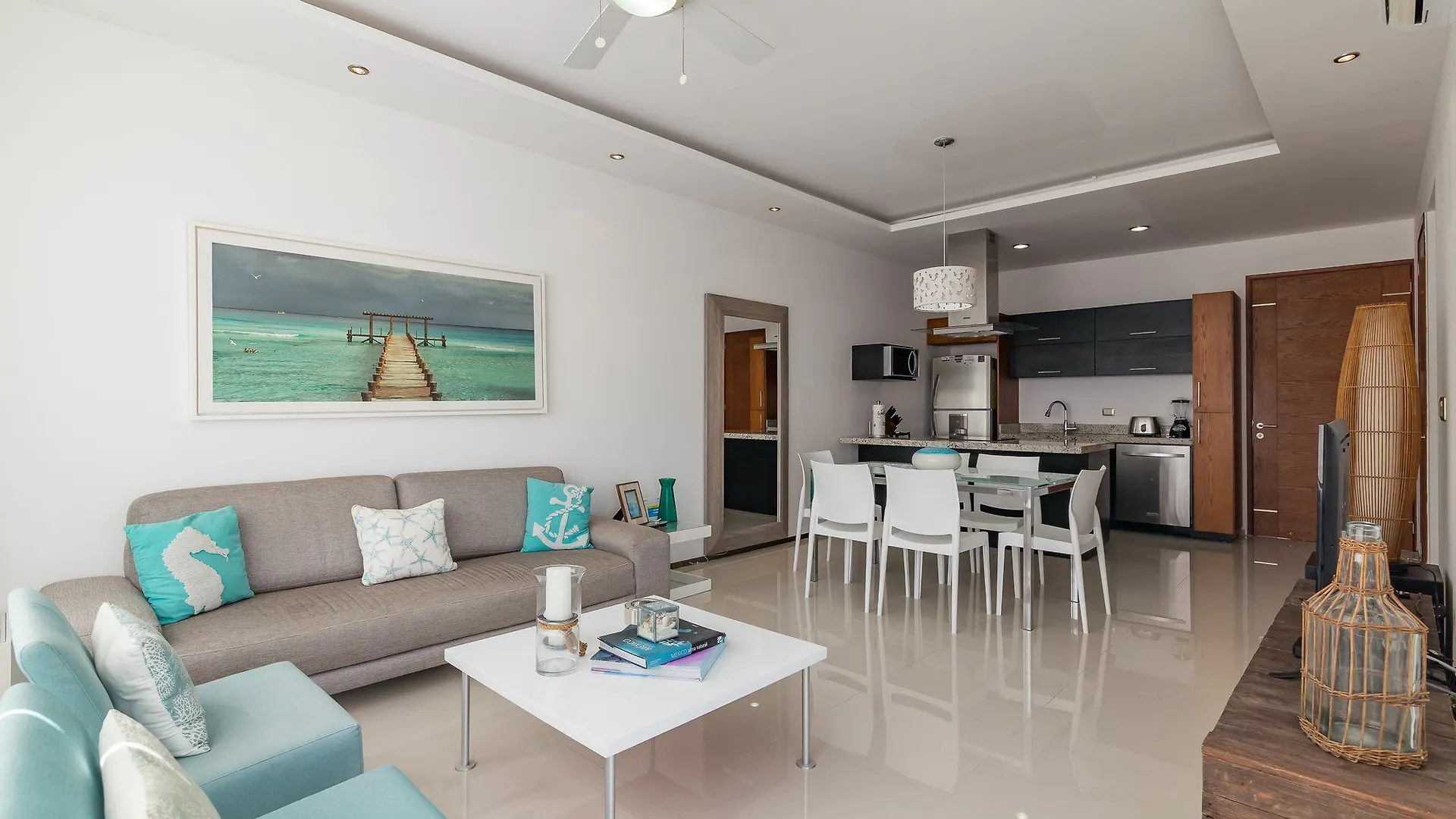 Menesse Quinta Mar By Cocobr Hotel Playa del Carmen