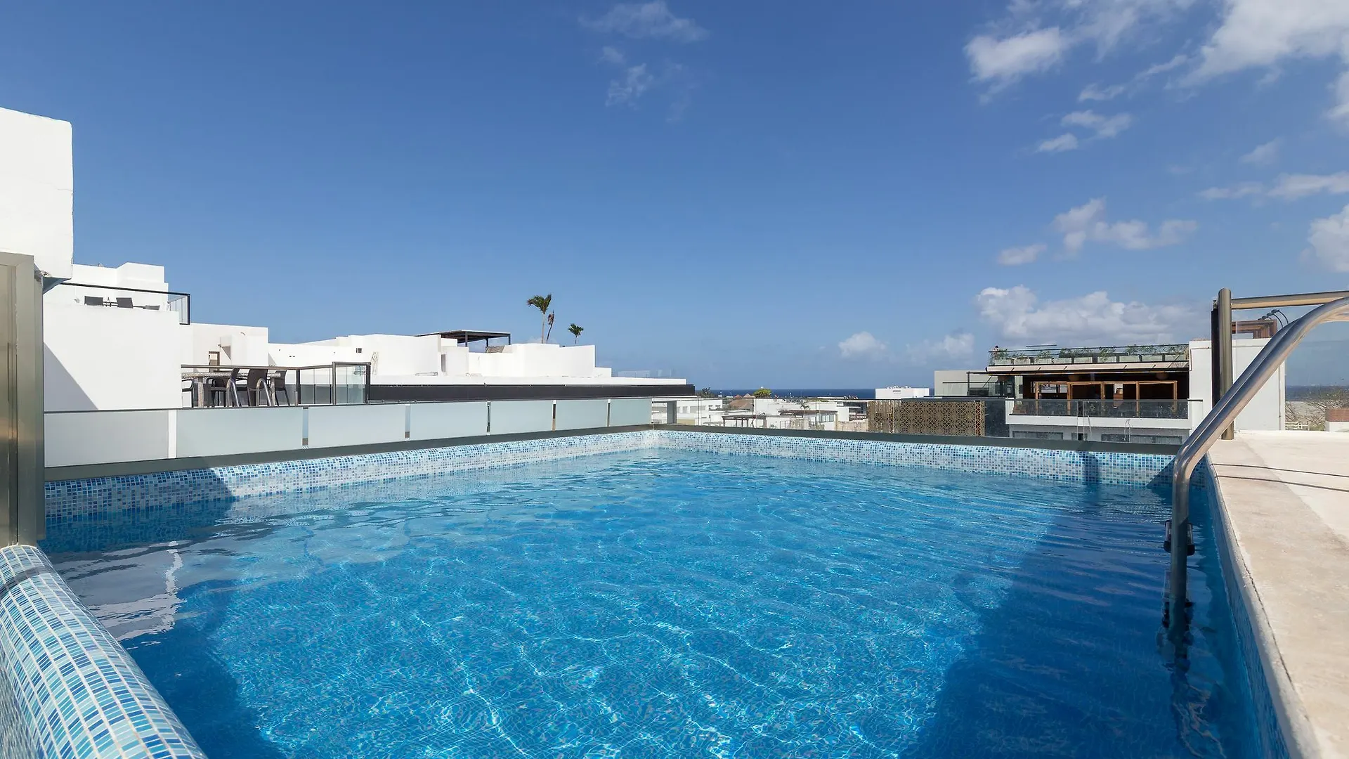 Menesse Quinta Mar By Cocobr Hotel Playa del Carmen