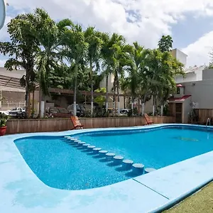 3* Hotel Caribbean Faisán