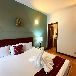 3* Hotel Zihil Ha