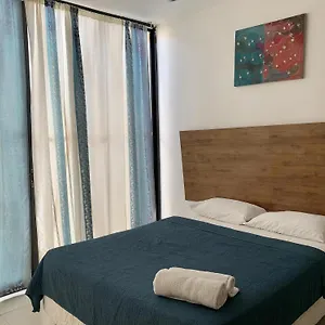 3* Hotel Oyo Brisas Del Mar
